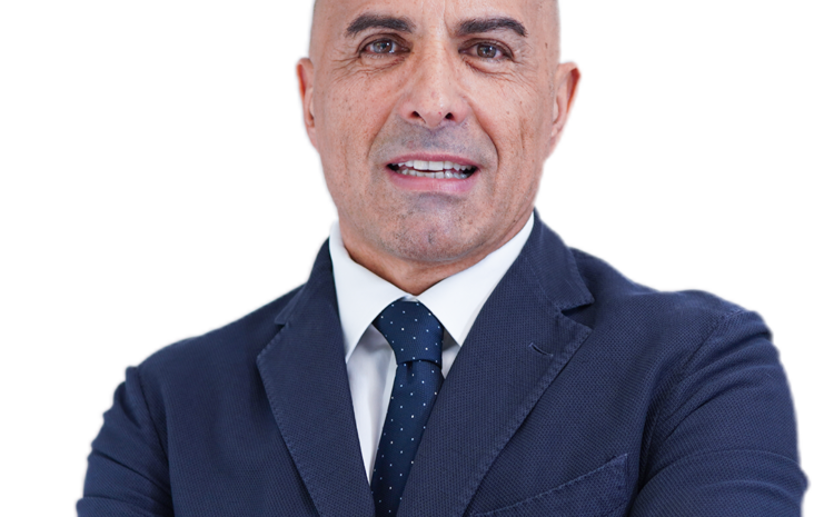  Antonio Gigliotti