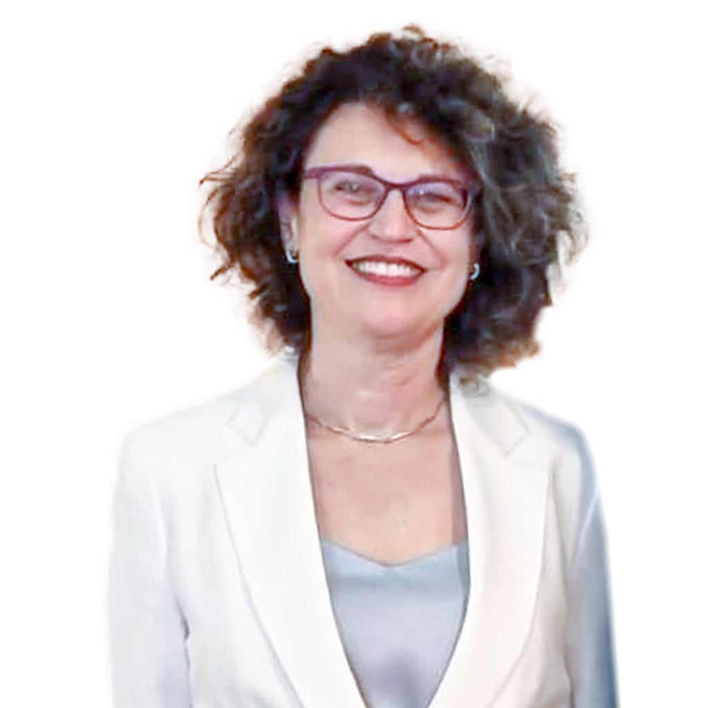 Sandra Pennacini